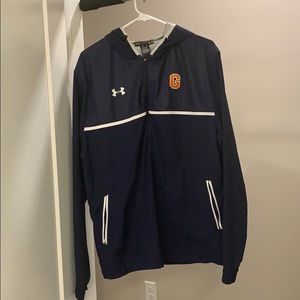Under Armour Gettysburg Jacket